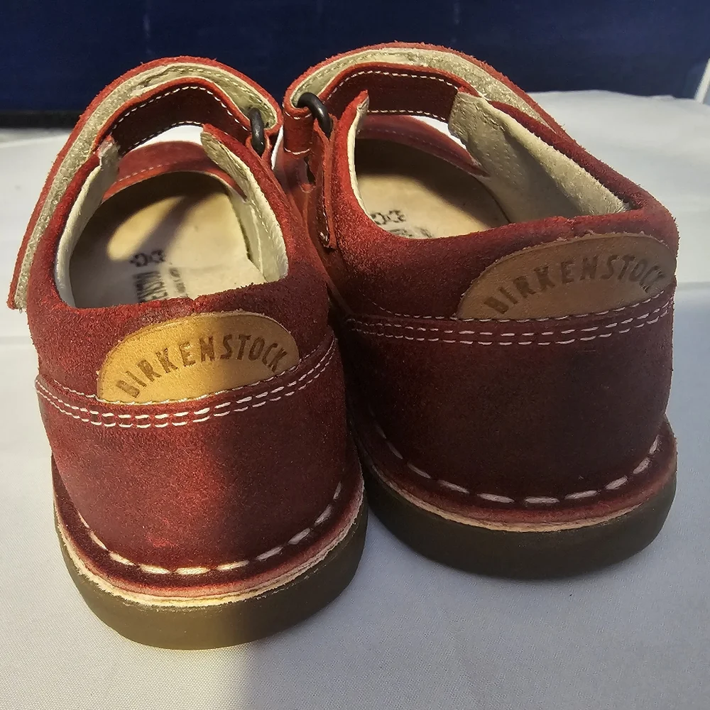 Birkenstock sz 29